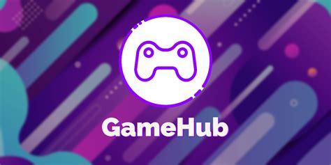 GAMEHUB .